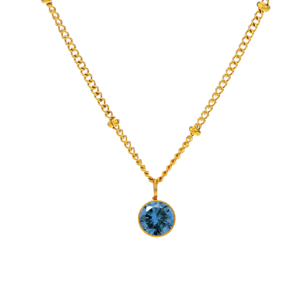 Birth Stone Collection