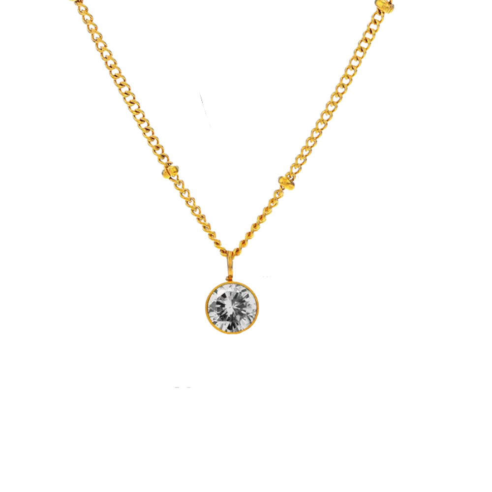 Birth Stone Collection