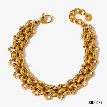 Vacation Girl Bracelet