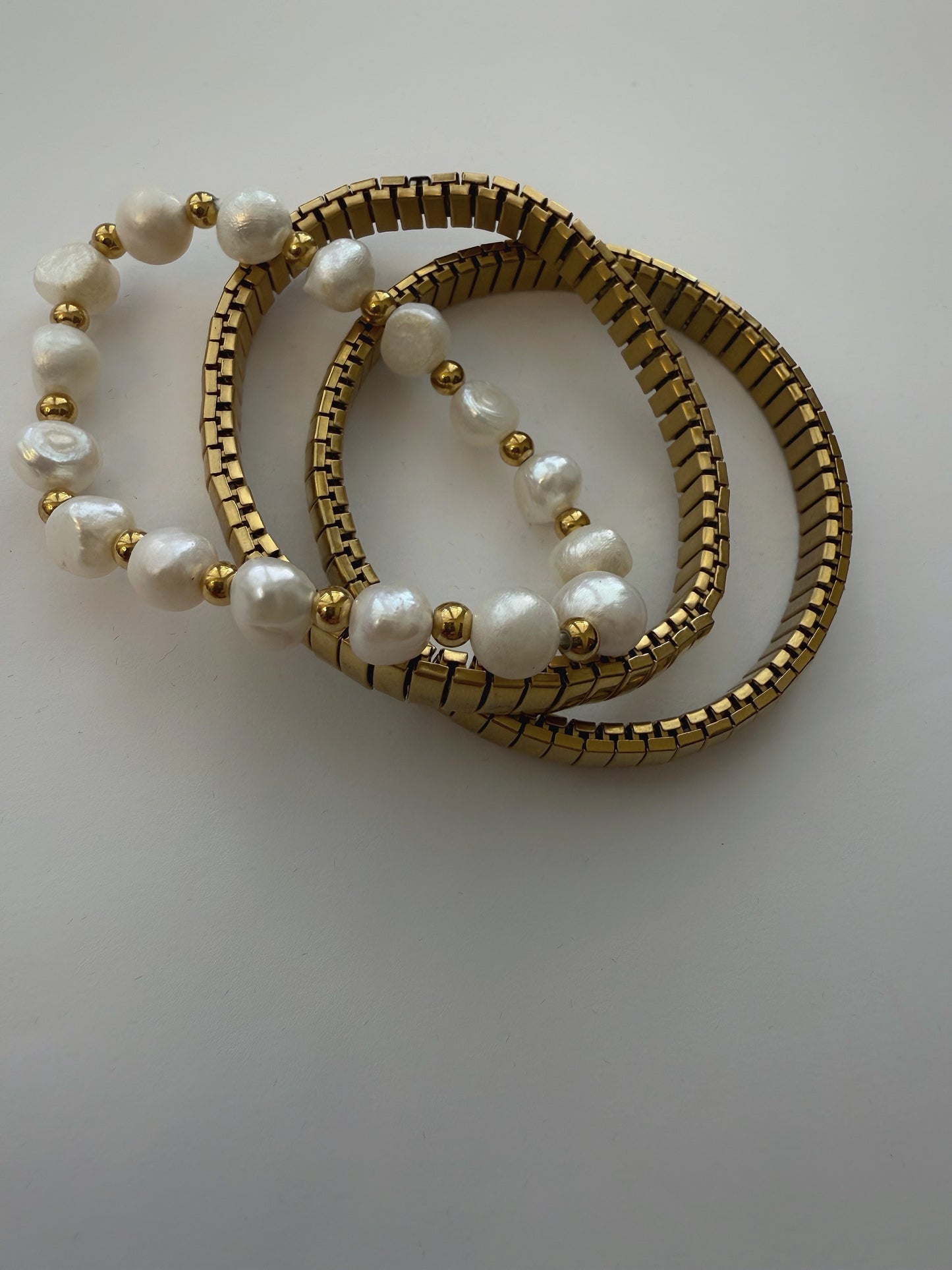 Chelsea's Favorite Bracelet Bundle