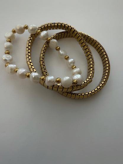 Chelsea's Favorite Bracelet Bundle