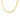 Icon Necklace – Waterproof 18K Gold Chain