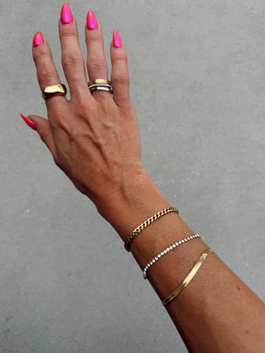 Icon Bracelet
