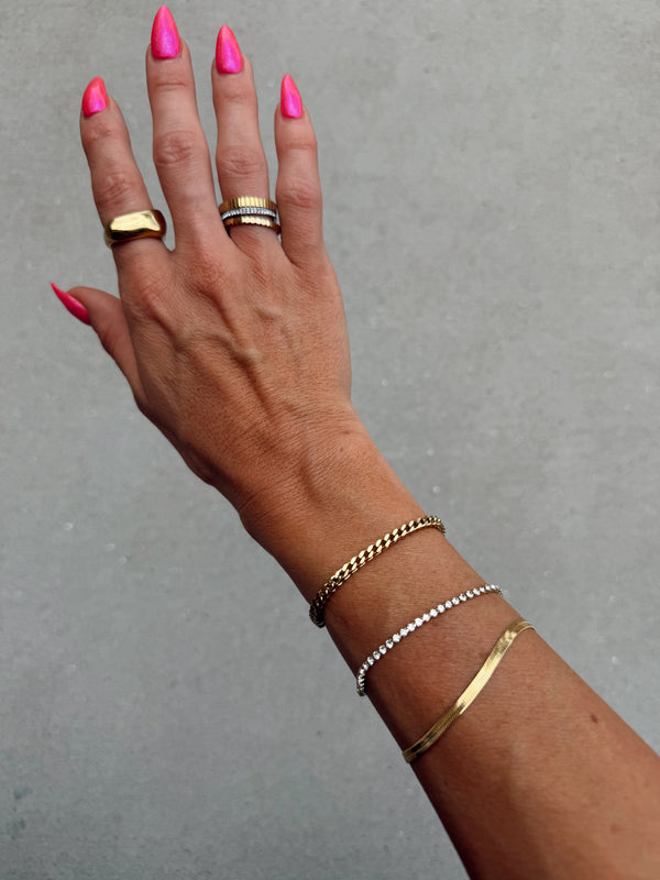 Everyday Bracelet Set