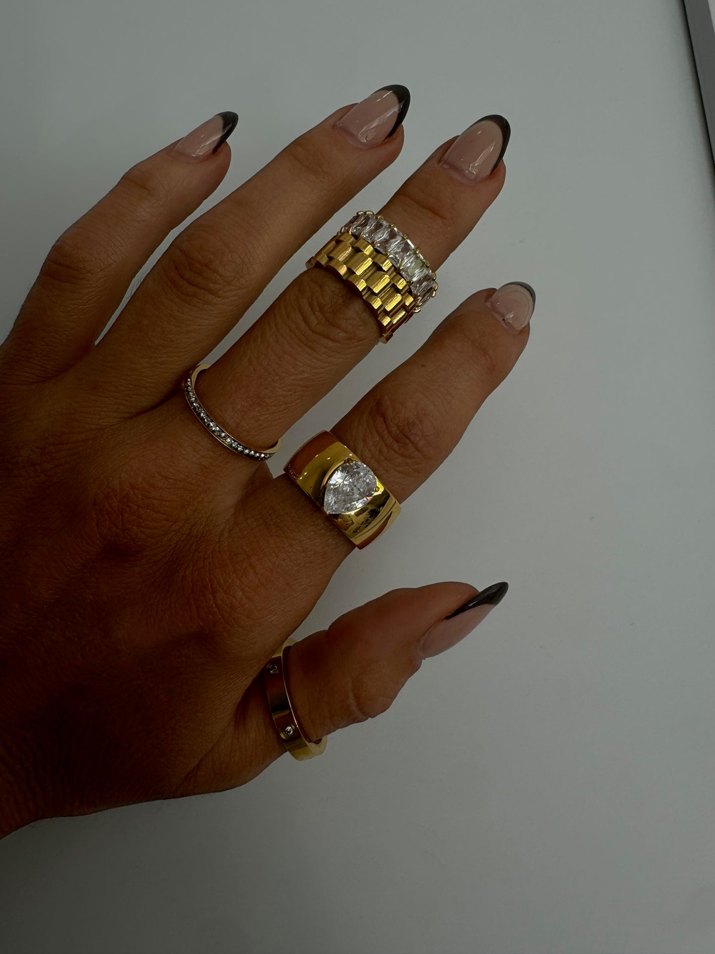 Rolex Ring