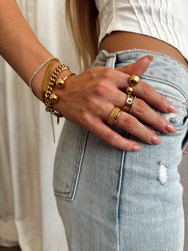 Rawley Bracelet Bangle