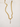 Dune Pearl Necklace