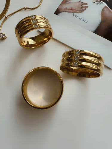 Isabelle Ring