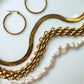 Athens Pearls Necklace