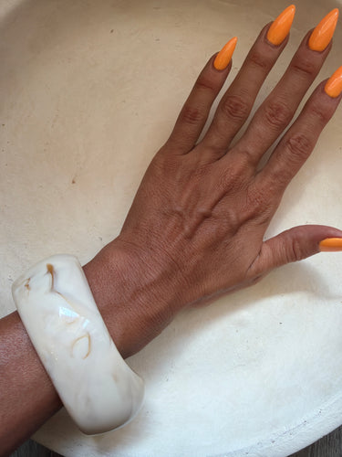 Amber Bangles