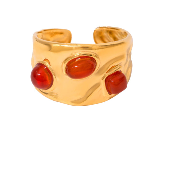 FireCracker Ring (4th of July Collection)