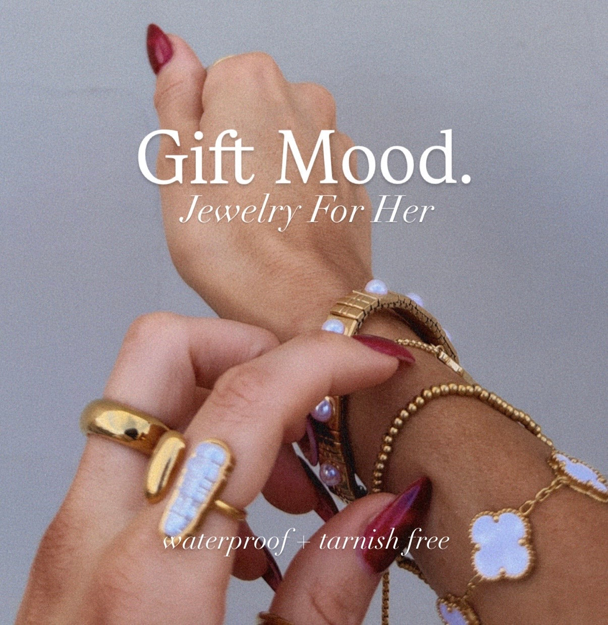 Mood Jewelry Gift Card