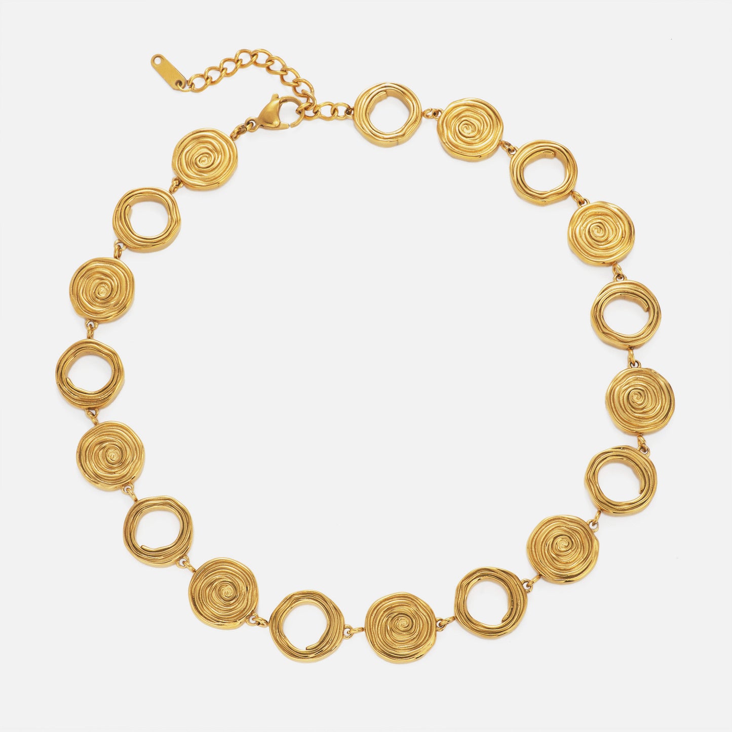 Andaz  Necklace