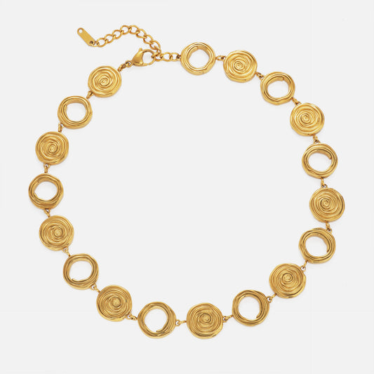 Andaz  Necklace