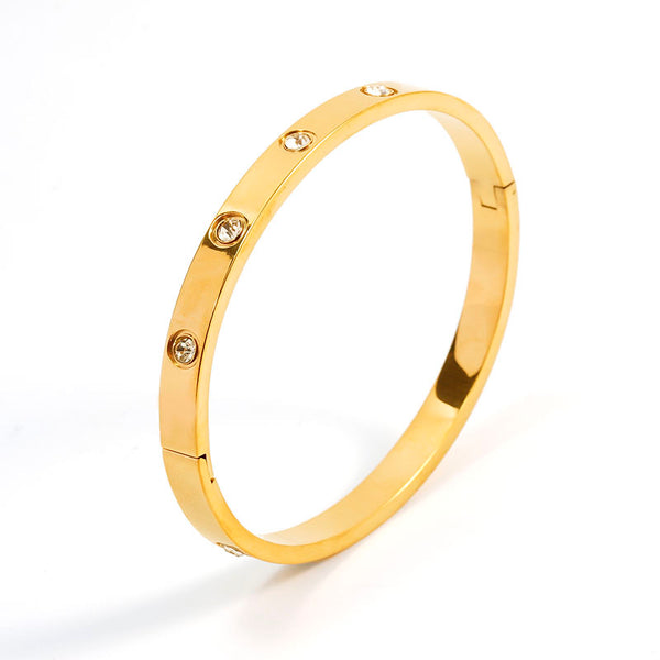 Designer Bangle