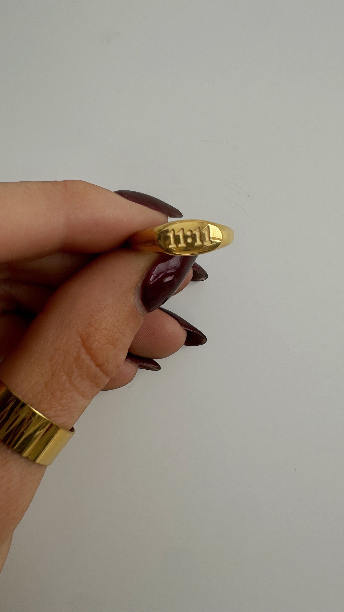 11:11 Ring