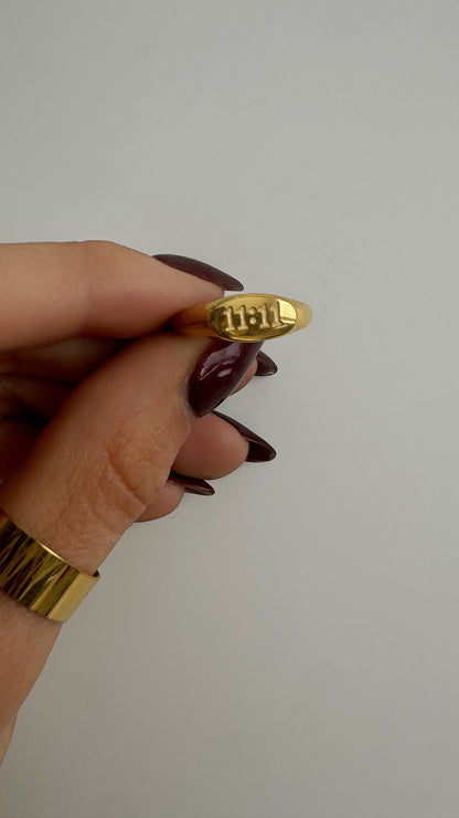 11:11 Ring