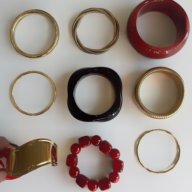 Heatwave Bangle