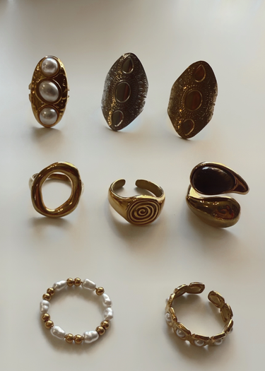 Bailey Ring
