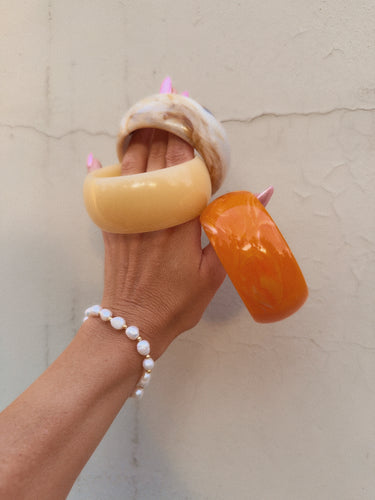 Summer Pop Bangles