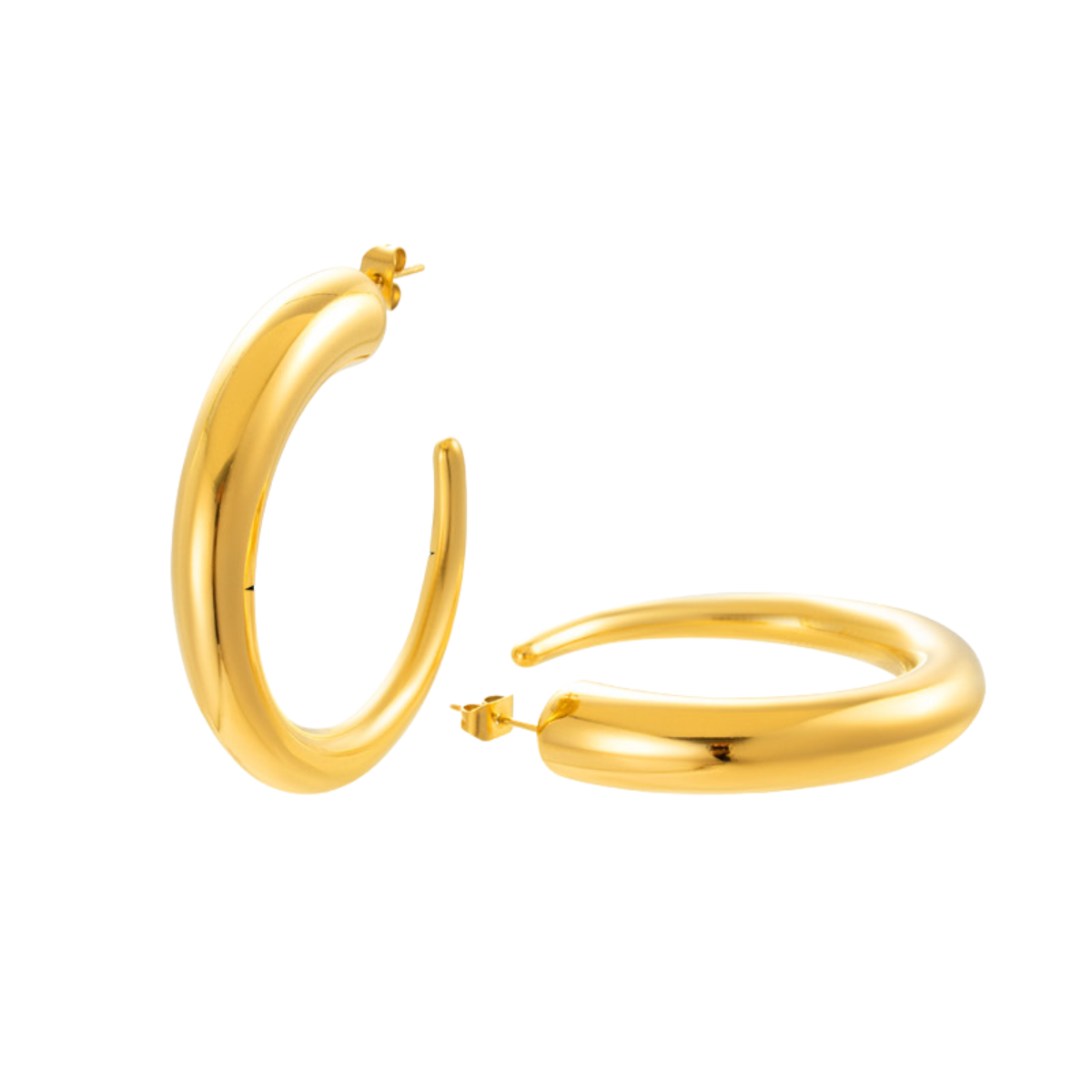 Morgan Hoops