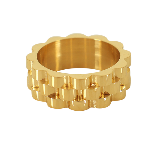Rolex Ring