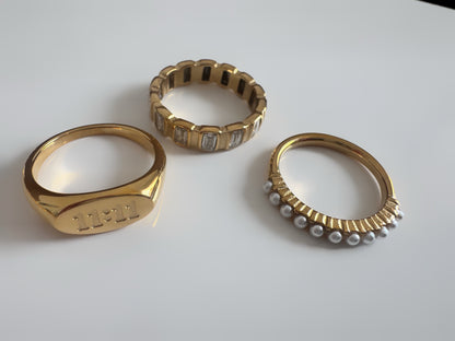 11:11 Ring