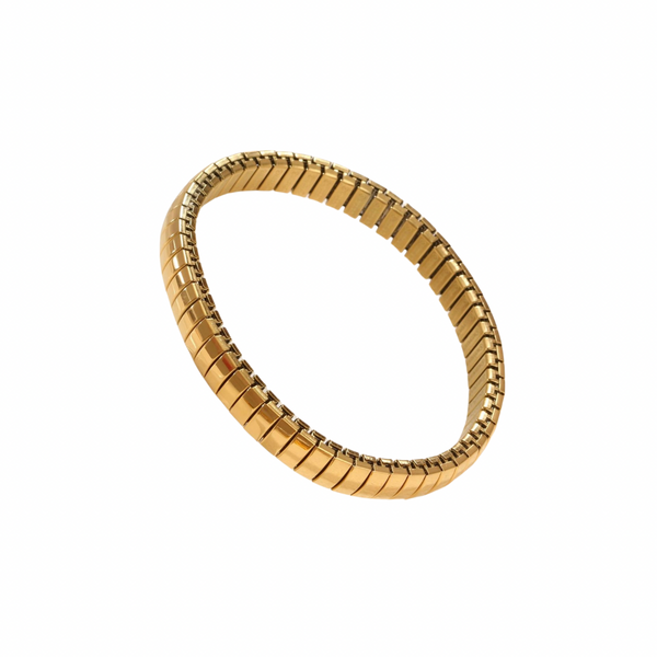 Cleo Gold Bracelet