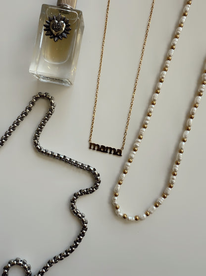 Mama Necklace