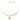 Billie Starfish Shells Necklace