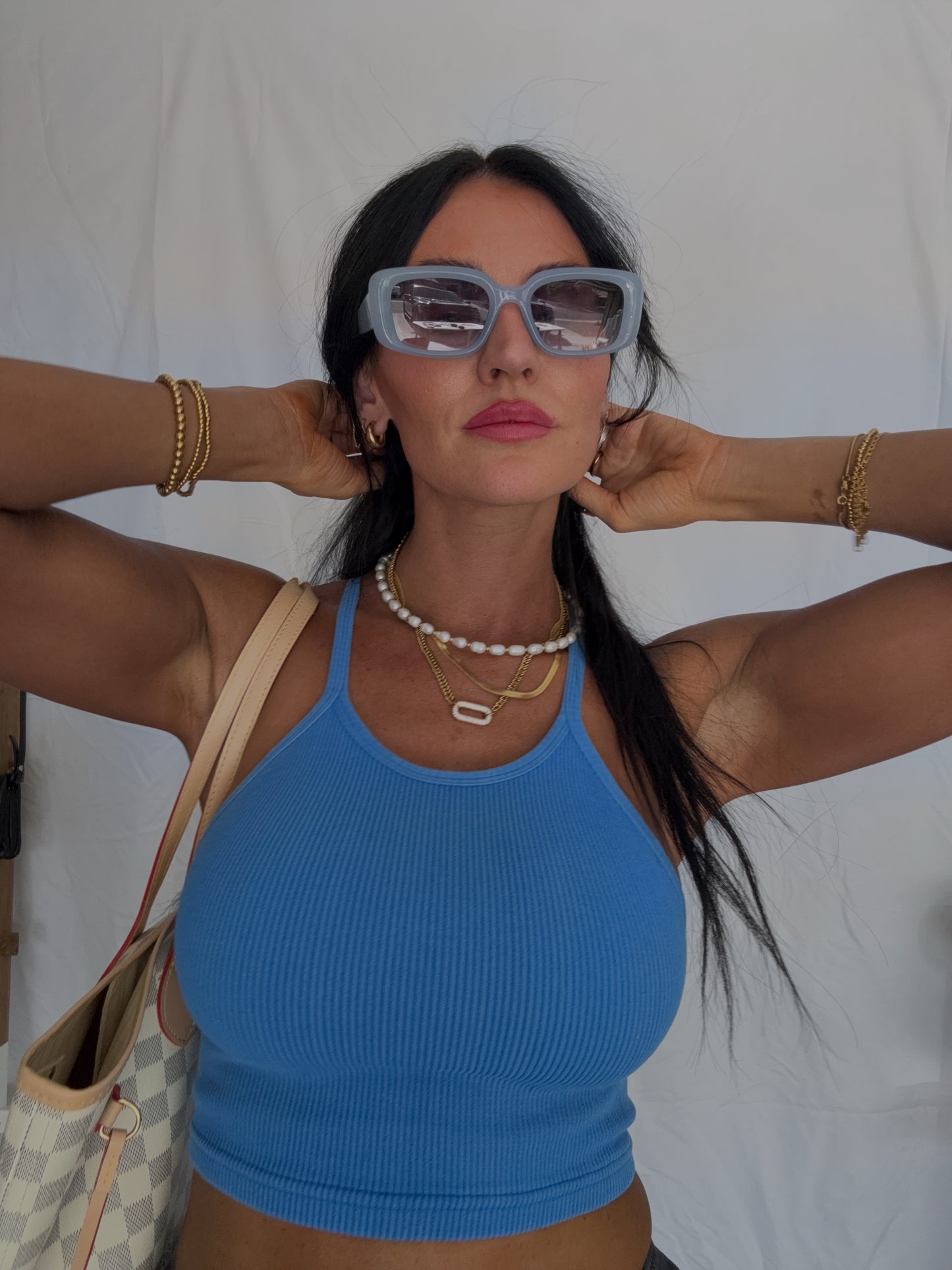 For the Booked + Busy Mom 3 Piece Set