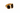 Black Concert Statement Ring