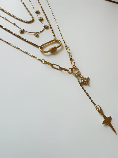 4 Piece Last Call Layers Bundle