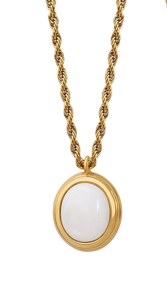 Pearl Pendant