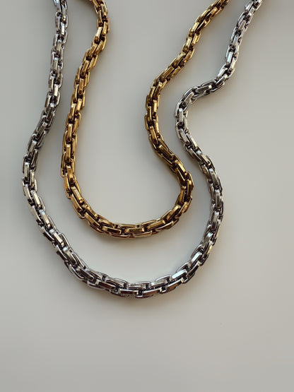 Cleo Chain