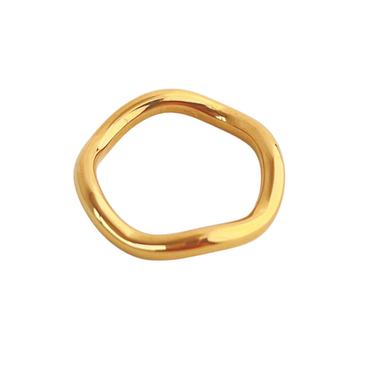 Curve Ring