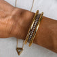 Gold Bangles