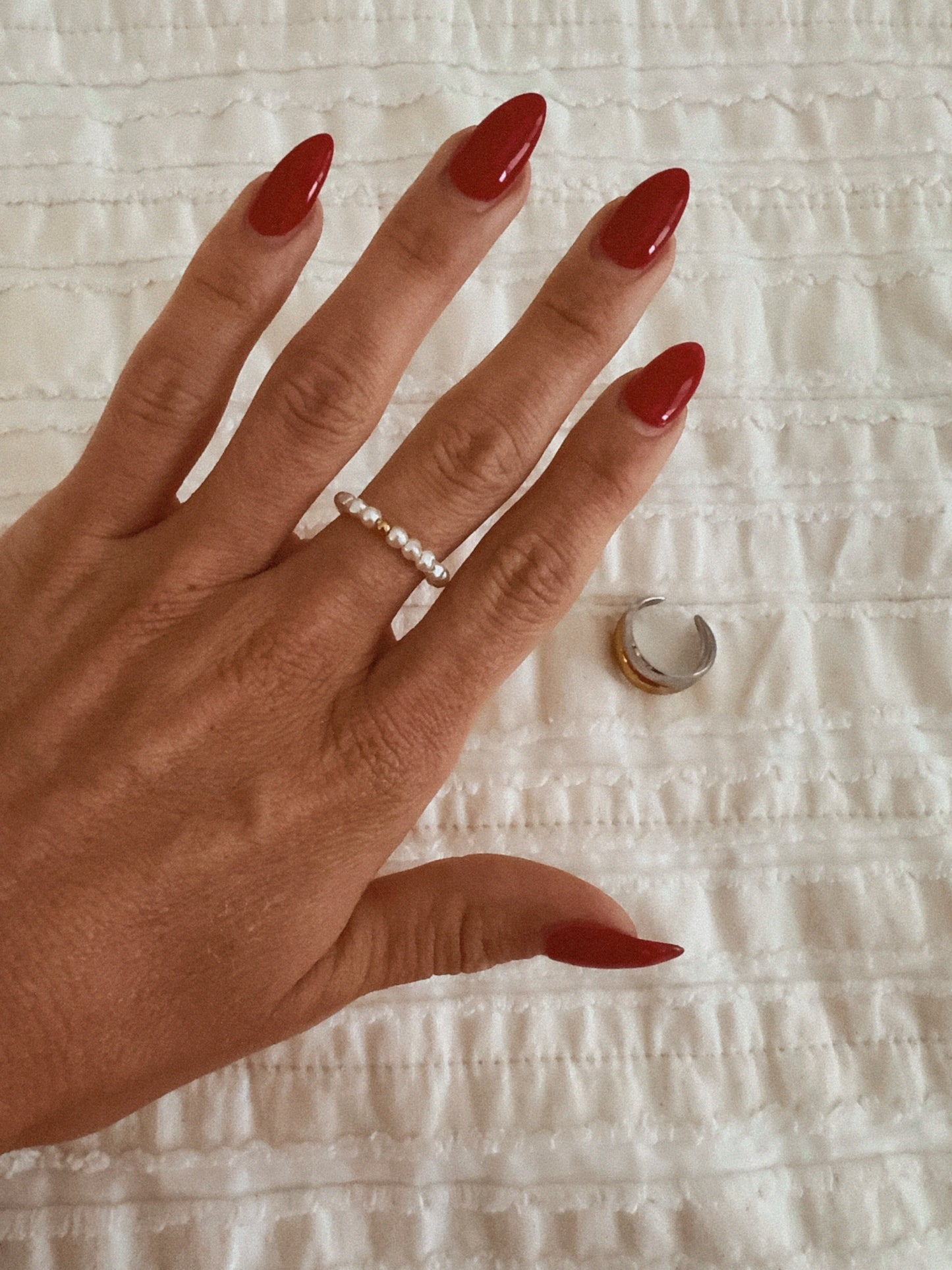 Golden Pearl Band