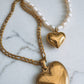 Heartbreaker Necklace