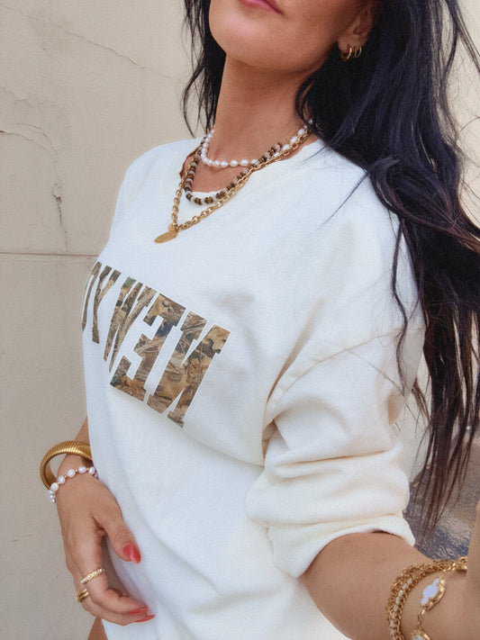 Pearl Ember Necklace Bundle
