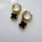 Clover Designer Earrings