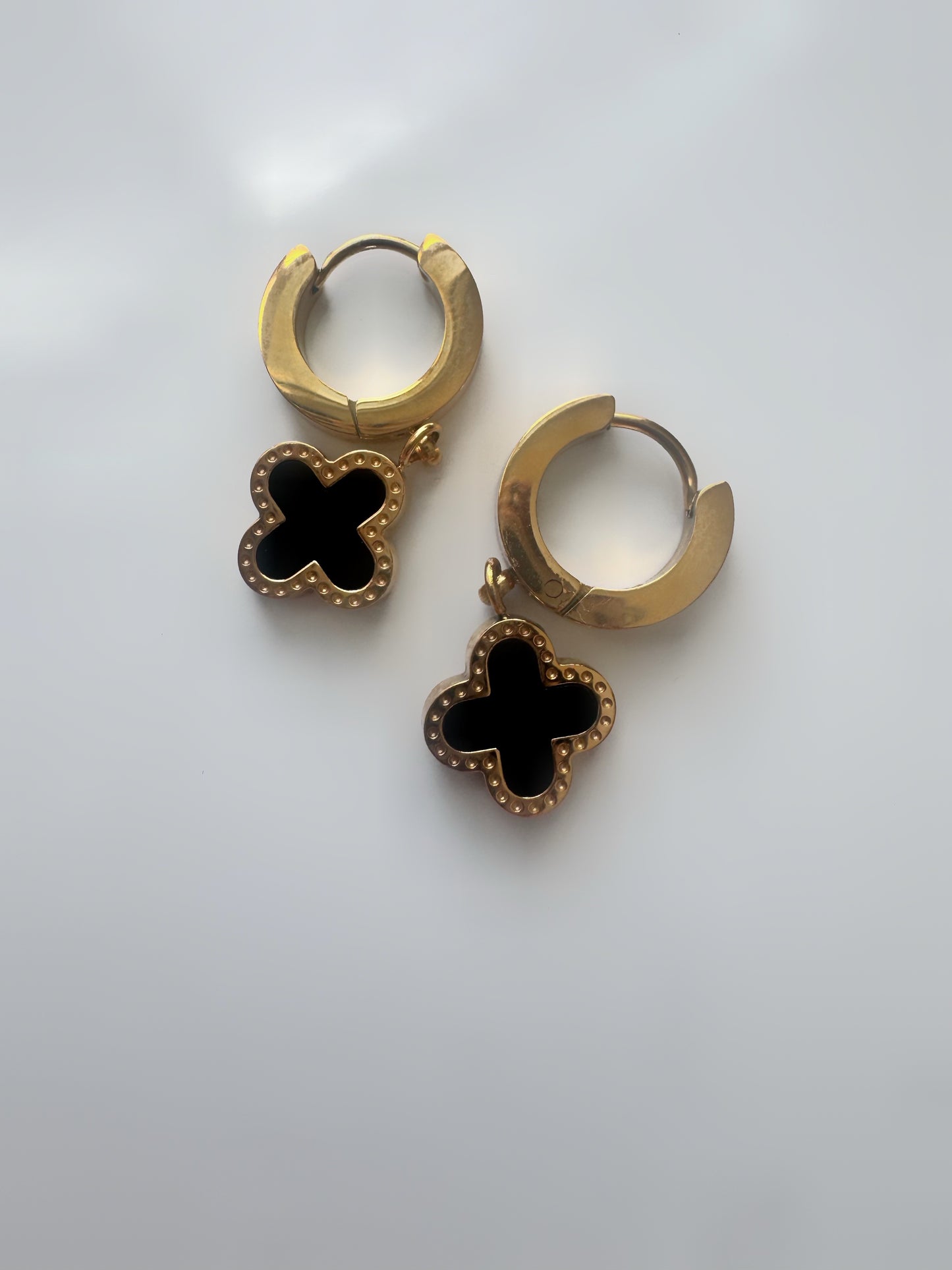 Clover Designer Earrings