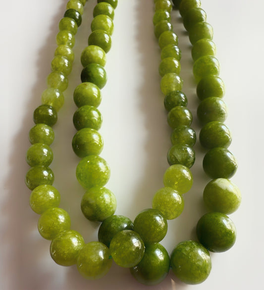 Virginia Necklace