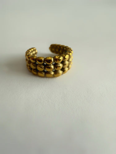 Beaded Cuff