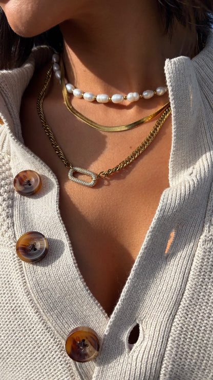 For the Booked + Busy Mom 3 Piece Set