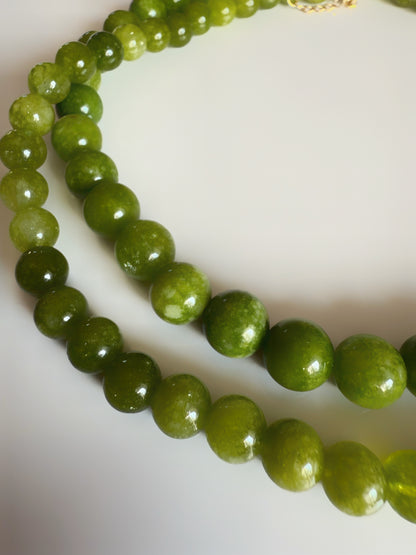 Virginia Necklace