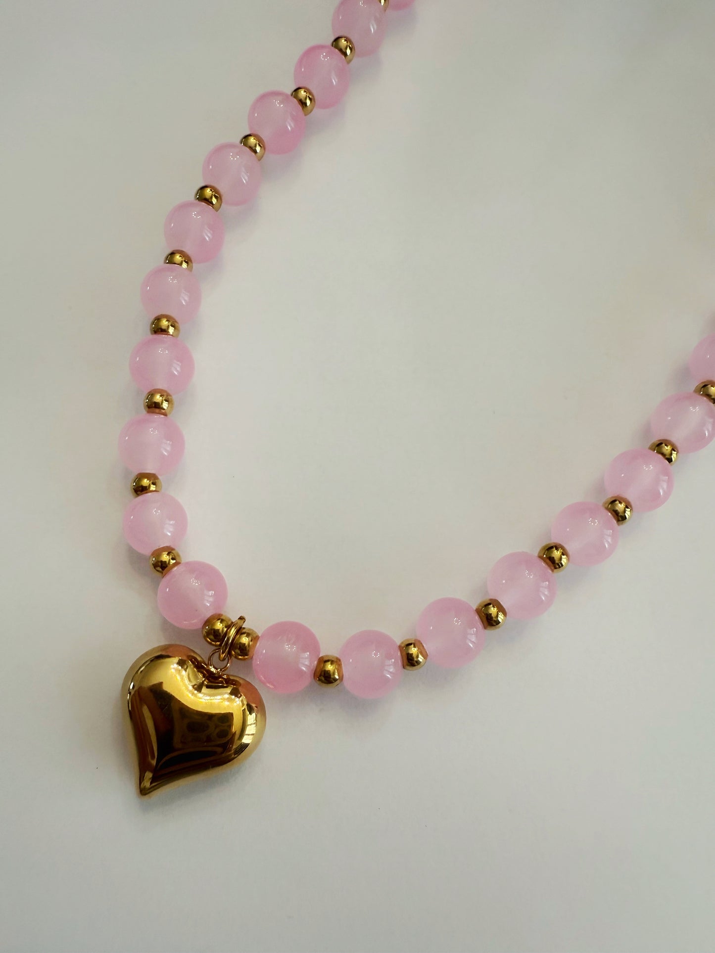 Sedona Hearts Necklace