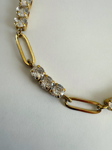 Starlight Link Bracelet