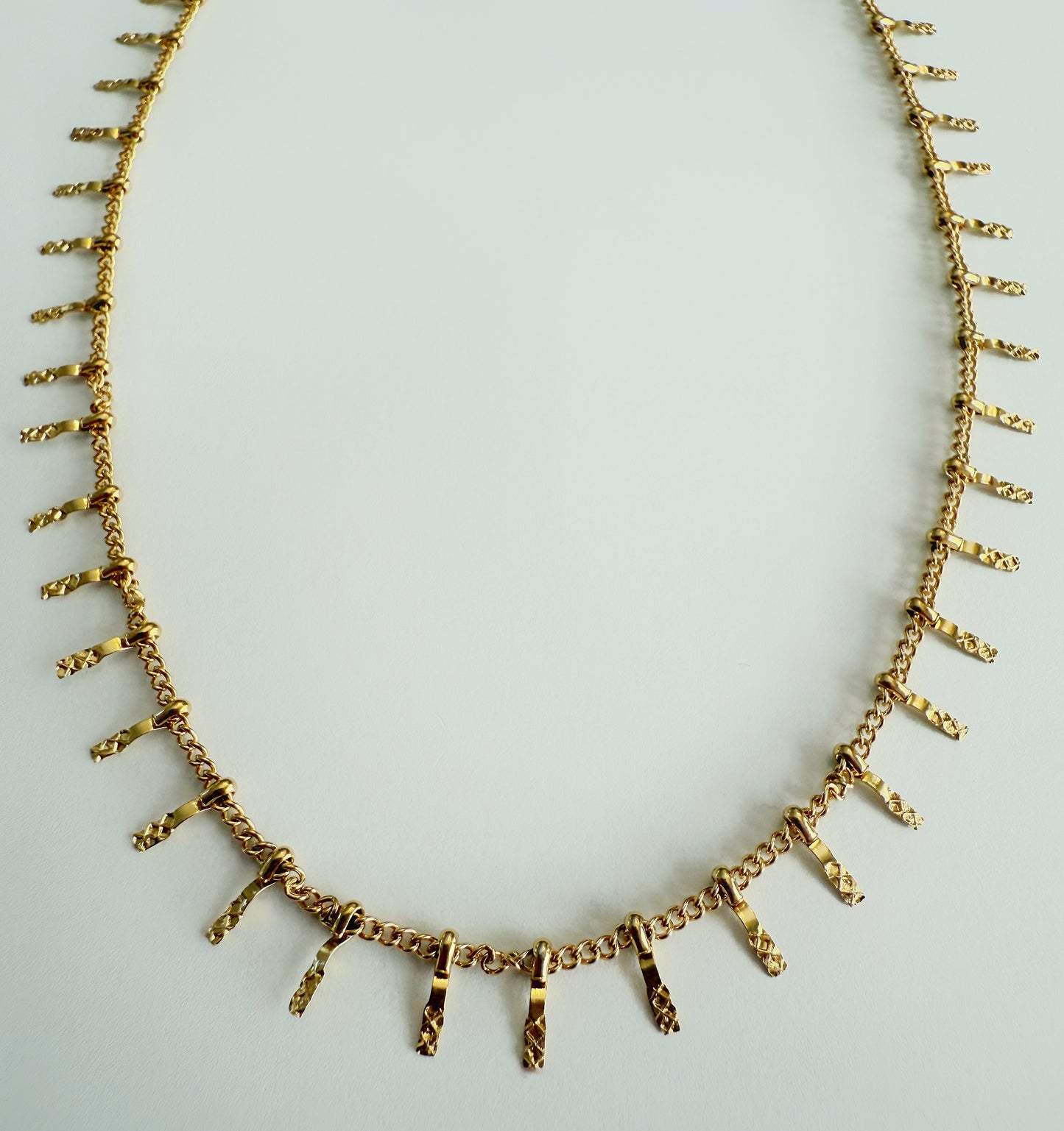 PRE-ORDER Aspen Layering Necklace