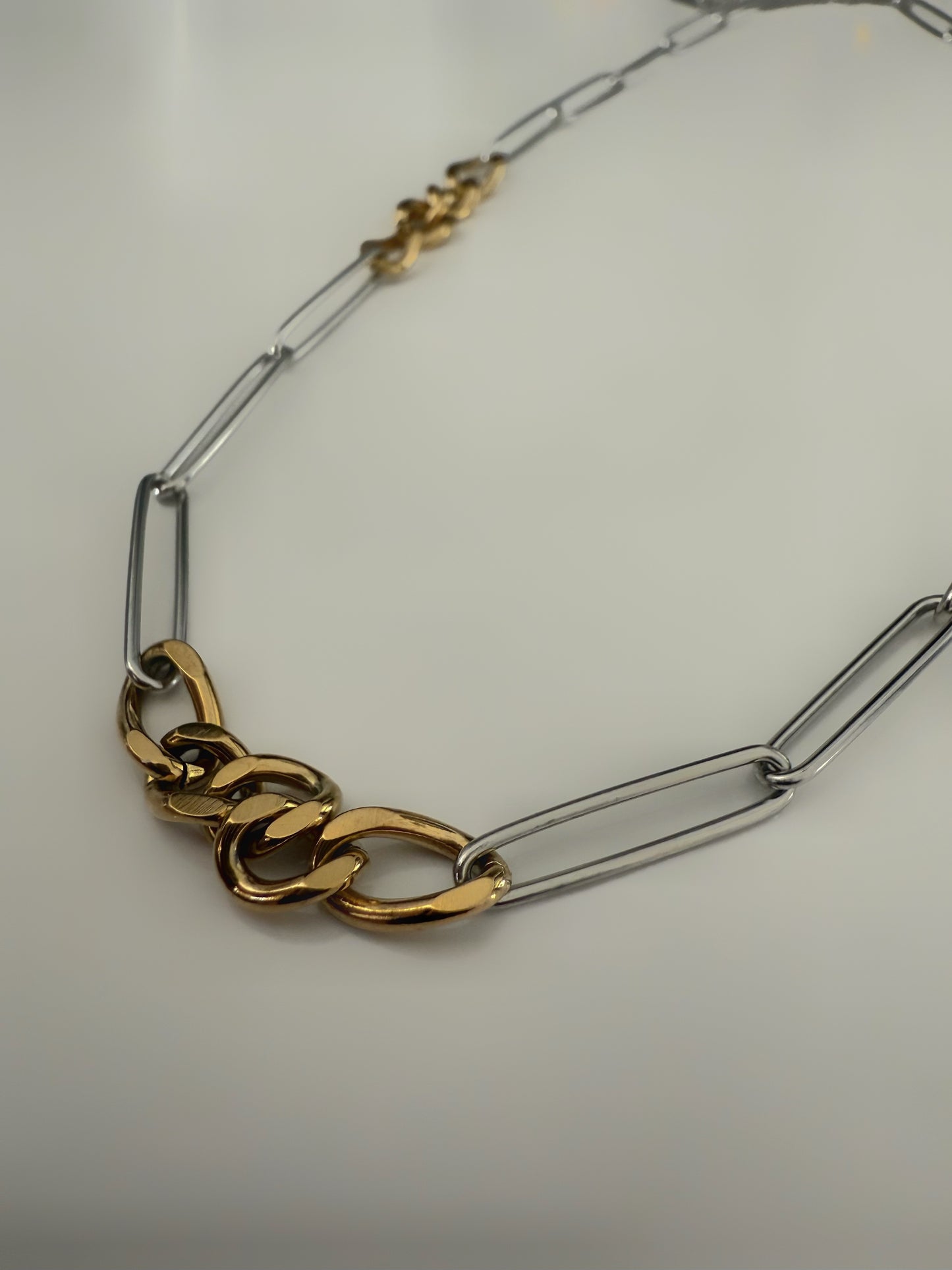 Mood Switch Necklace